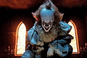 Which ‘It’ Character Are You? – Quiz