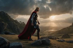 Fantastic ‘Thor: Ragnarok’ Easter Eggs You Missed