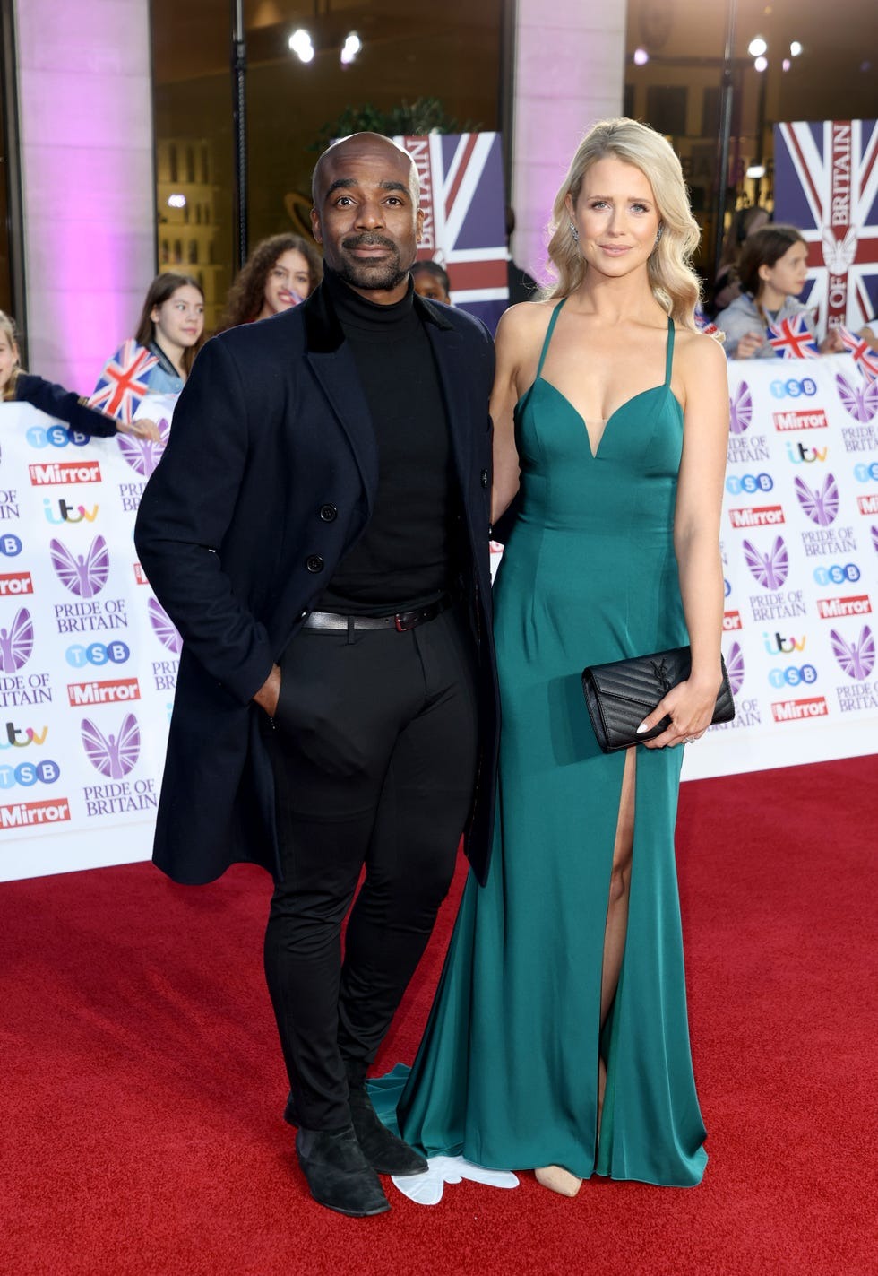 Portia Oduba 2026