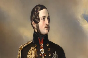 Prince Albert Life Role Impact And Modern Legacy