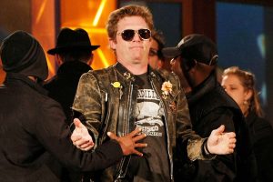 Puck From ‘Real World’ – Where Are They Now: Popular MTV Reality Stars