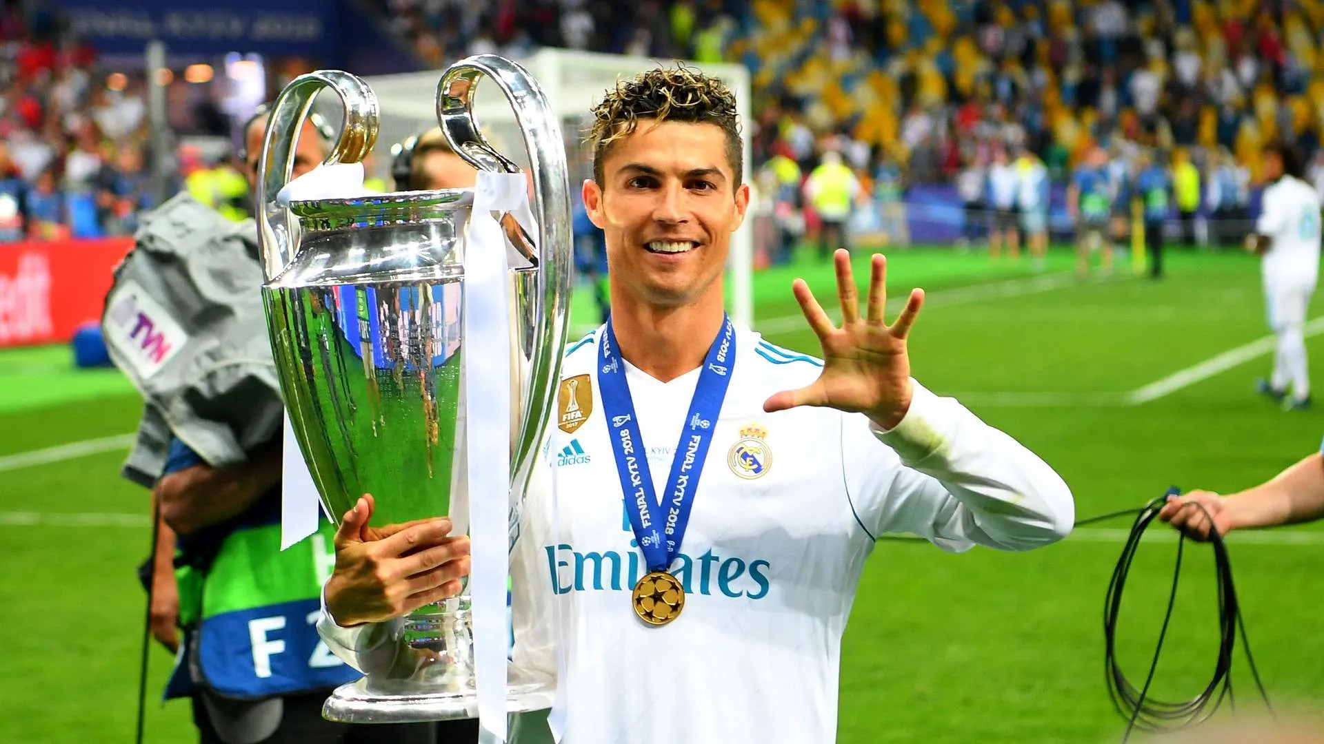 Real Madrid