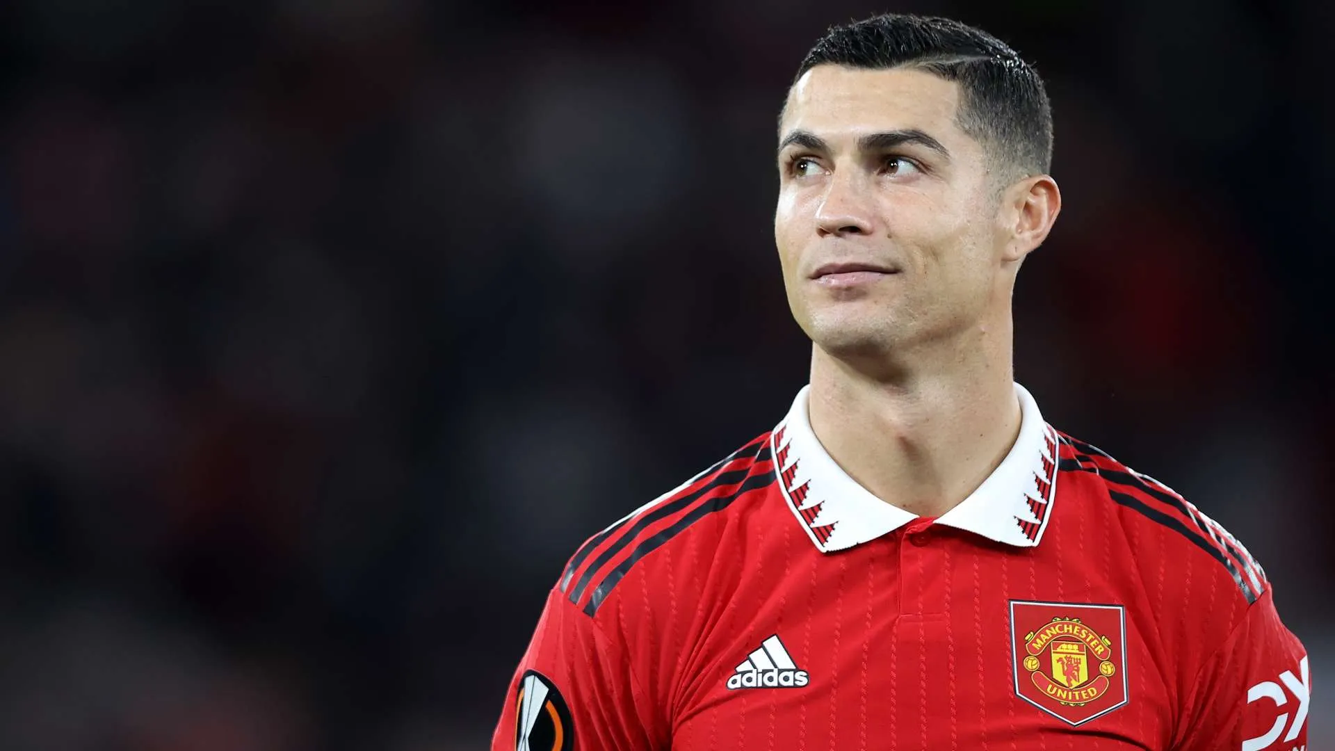 Return To Manchester United