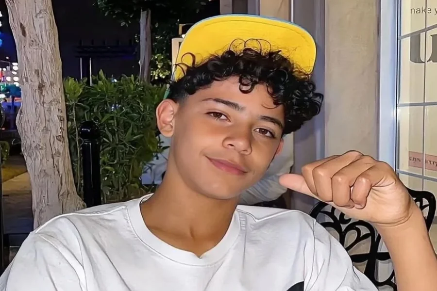 Ronaldo Jr