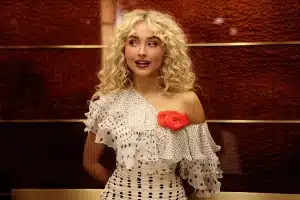Sabrina Carpenter Net Worth and the Slow Burn to Pop Stardom