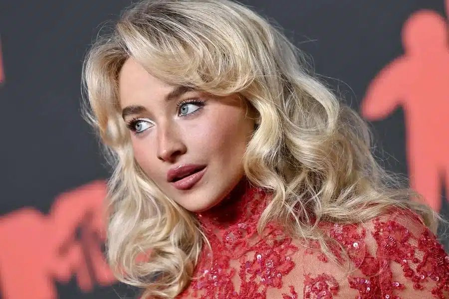 Sabrina Carpenter
