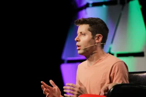 Sam Altman Biography, Early Life, OpenAI Journey & Leadership