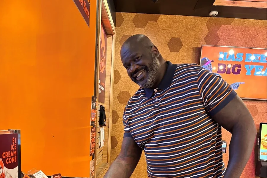 Shaq