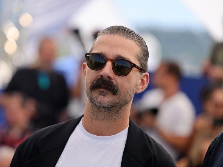 Shia LaBeouf