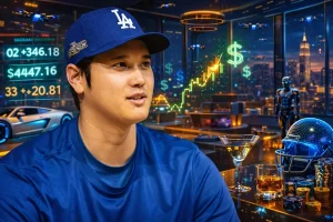 Shohei Ohtani Net Worth Journey From Japan to a $700 Million Contract