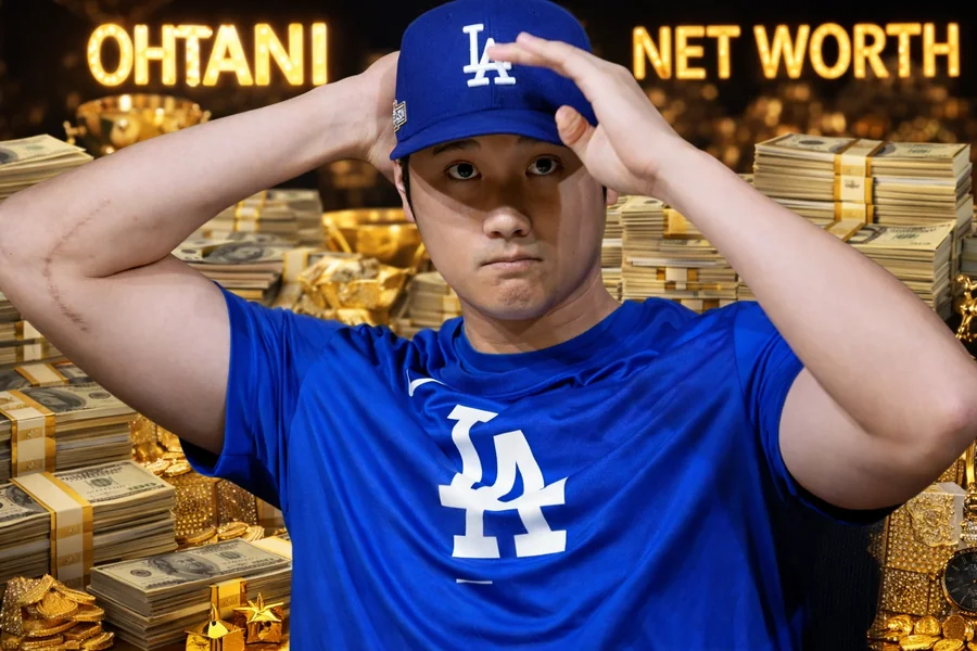 Shohei Ohtani