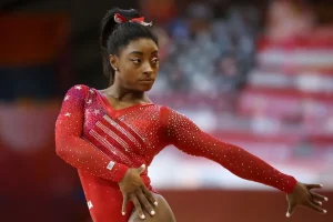 Simone Biles Pics, Photos & Images