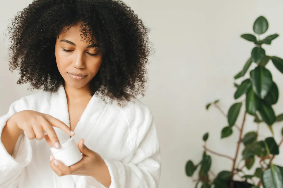 Skincare Routine Order