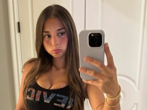 Sophie Rain Age, Life, Background, and Rapid Rise Online