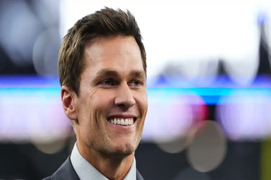 Tom Brady