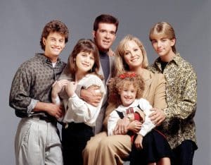Tragic Child Star #18: Tracey Gold – Tragic Child Stars
