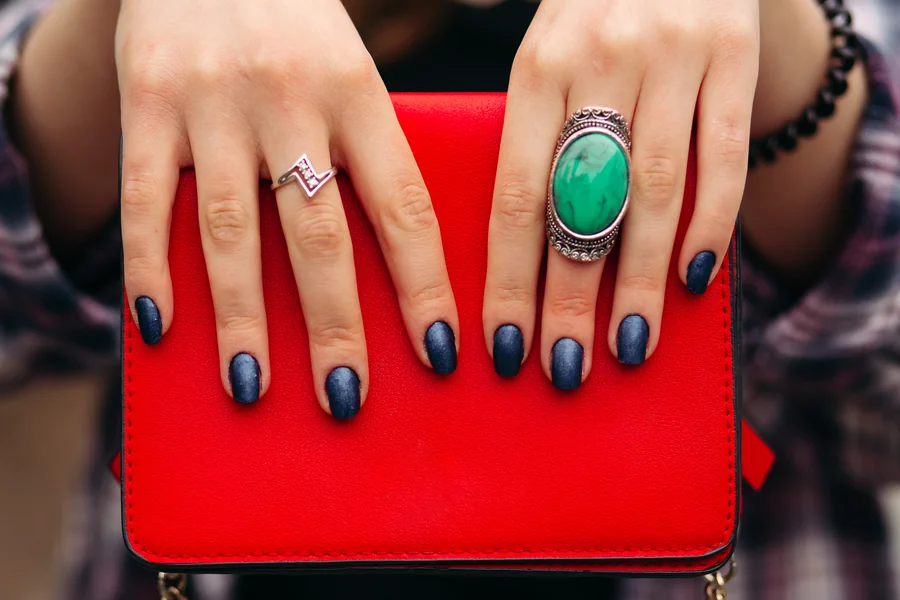 Trendy French Manicure Ideas