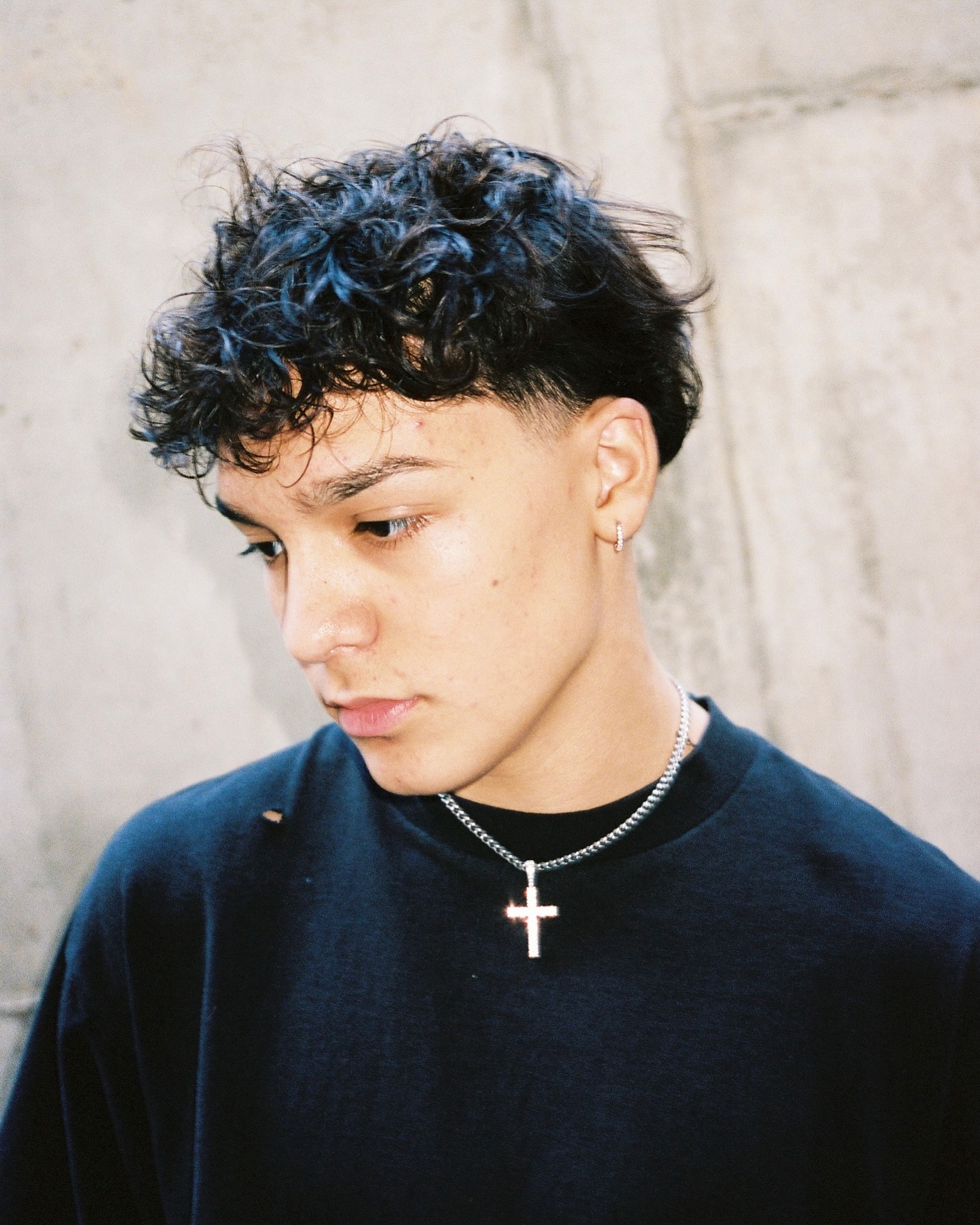 Trey Makai