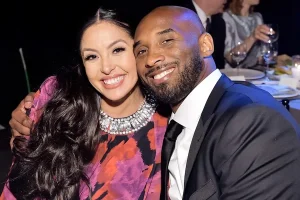 Vanessa Bryant Dating History