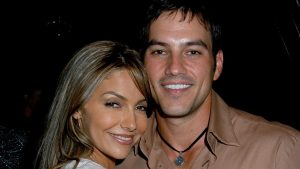 Vanessa Marcil is married to Carmine Giovinazzo – Vanessa Marcil Husband