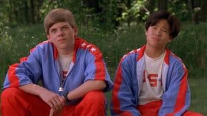 Vincent Larusso – Where Are They Now – ‘The Mighty Ducks’