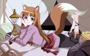 Which Female Anime Character Are You? – Quiz