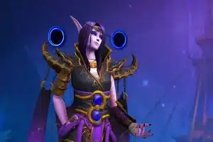 What Wow Class Am I Quiz Which Character Fits You