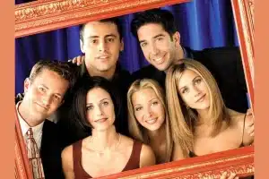 Which ‘Friends’ Character Are You? – Quiz