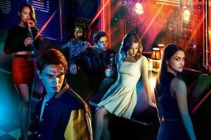 Which ‘Riverdale’ Character Are You?