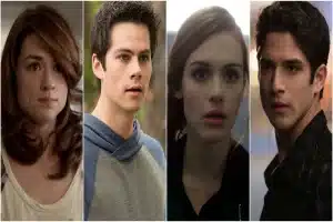 Which Teen Wolf Character Are You Quiz Guide For Fans