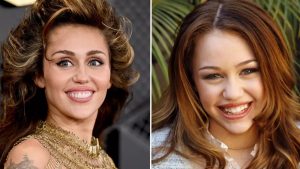Her Real Name Isn’t Miley – 21 Things You Don’t Know About Miley Cyrus