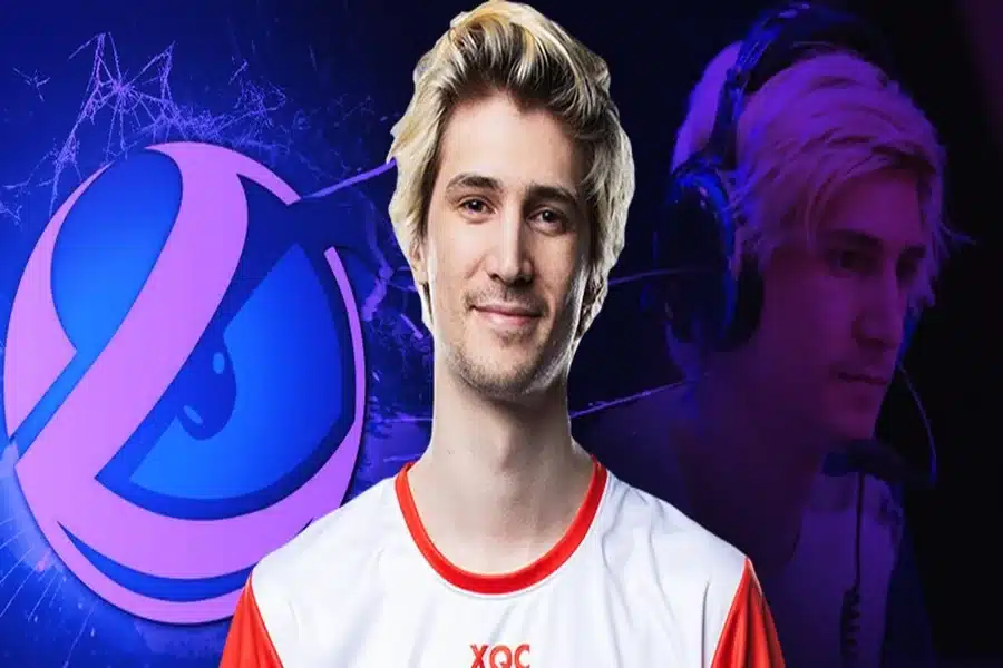 Xqc