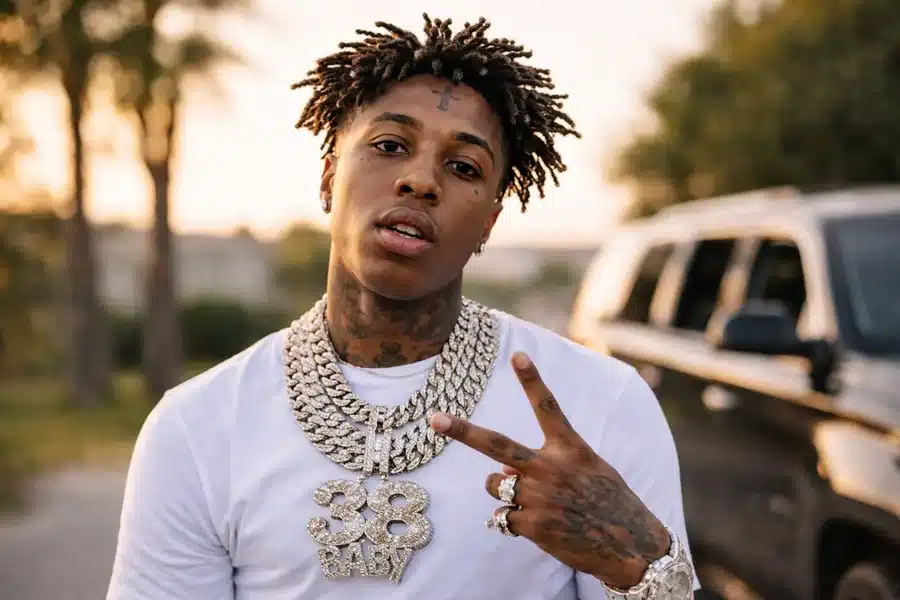 YoungBoy