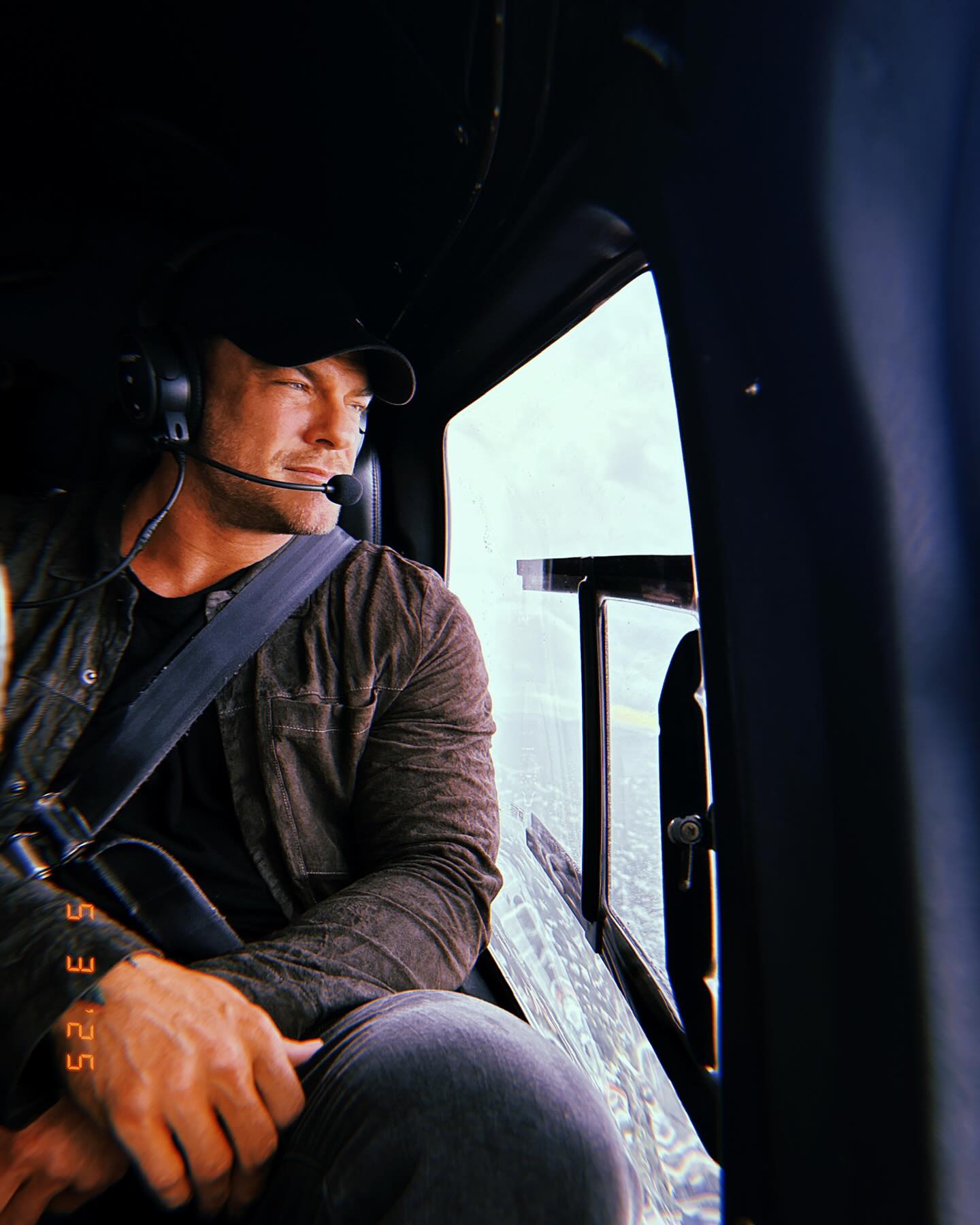 Alan Ritchson
