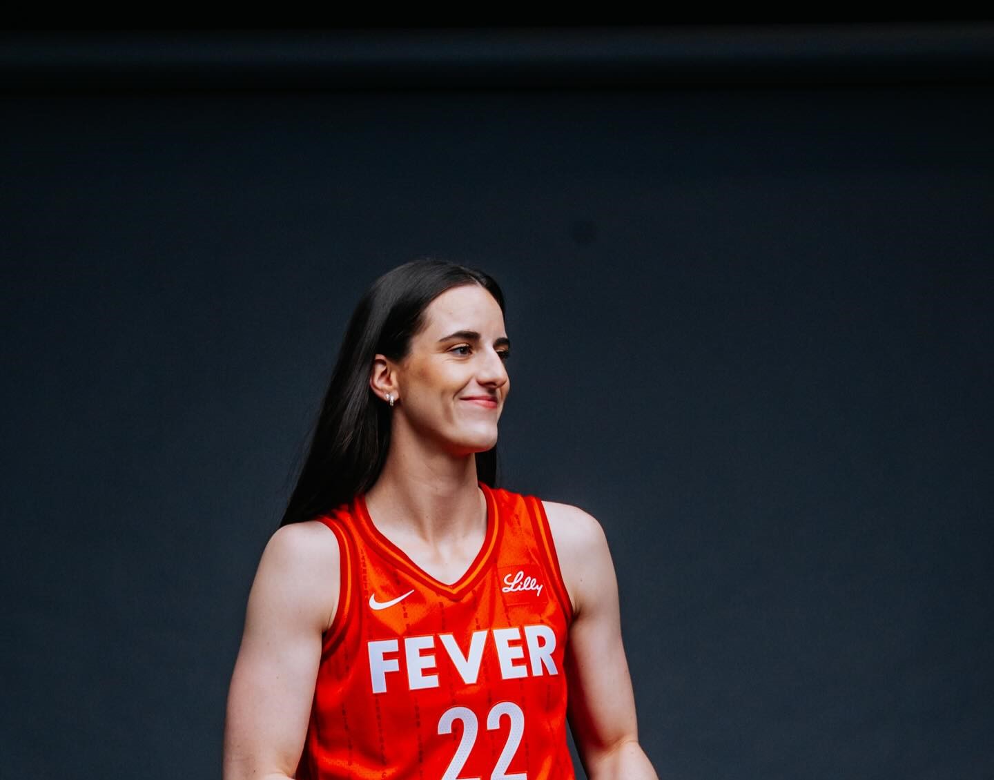 Caitlin Clark