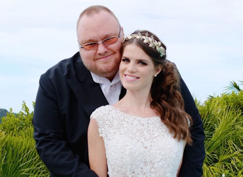 elizabeth donnelly husband