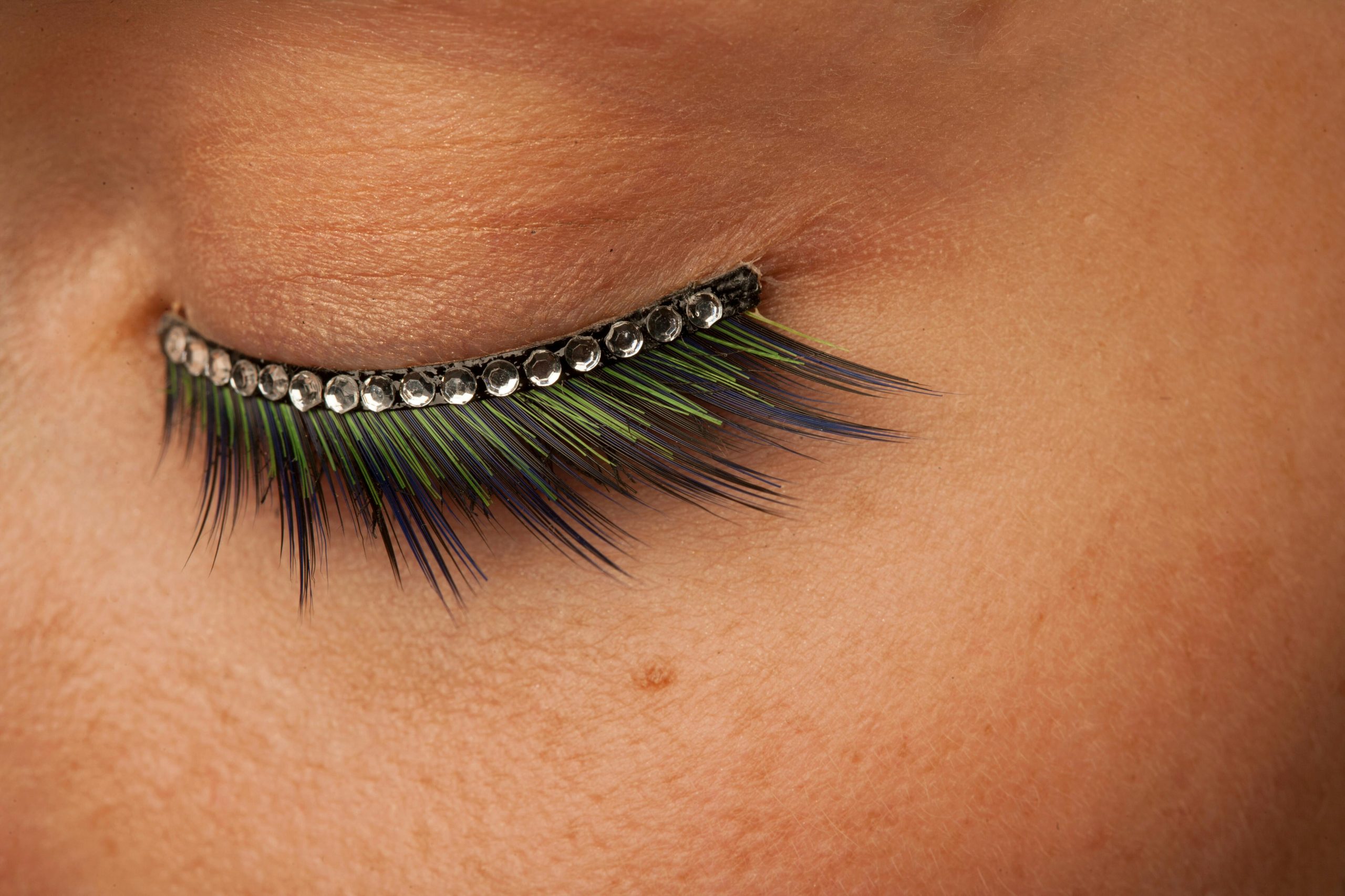 Eyelash Extensions