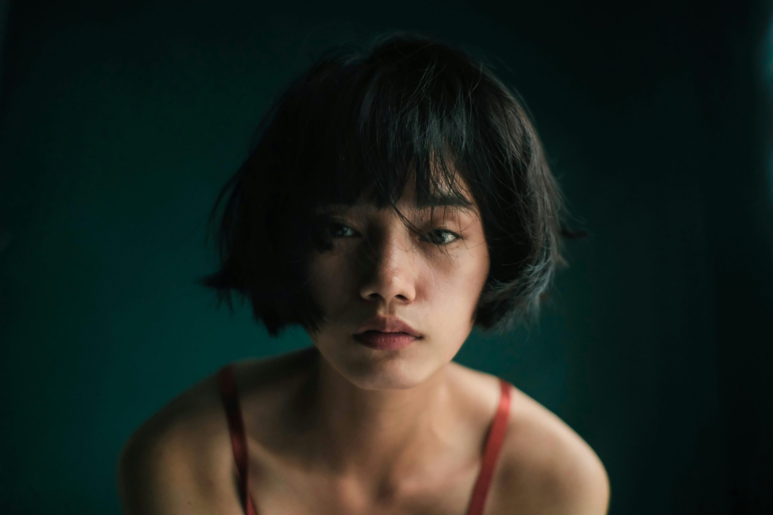 Bob Haircut