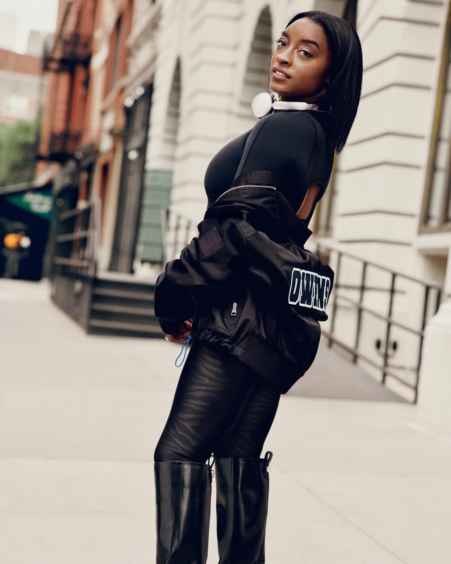 Simone Biles