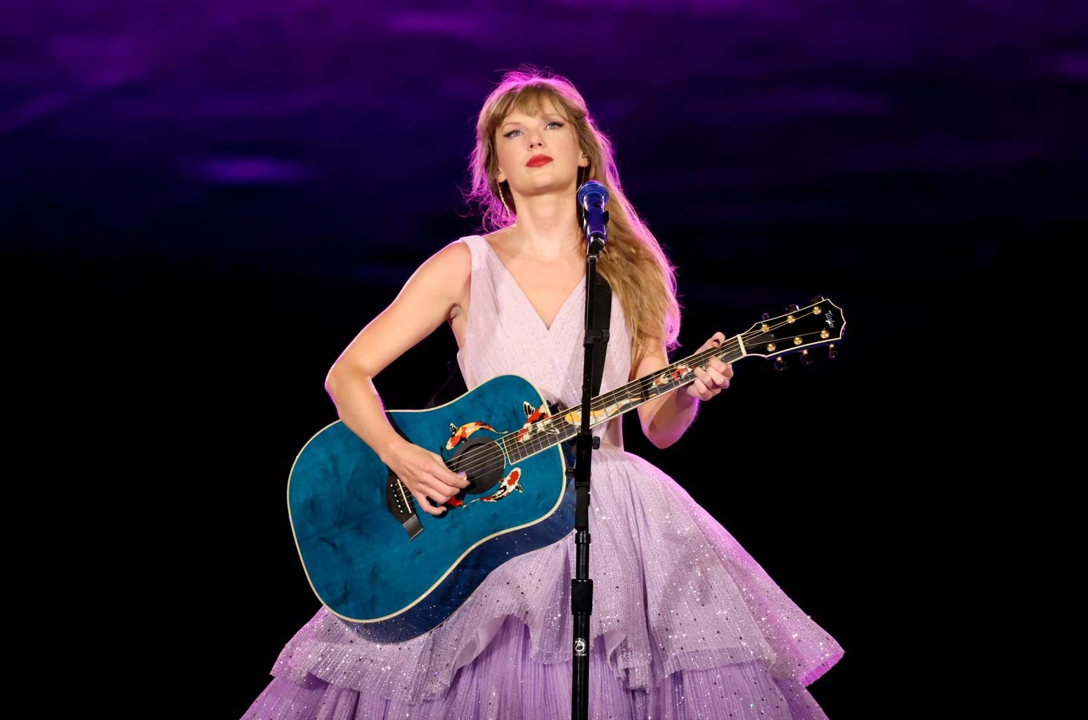 taylor swift songs