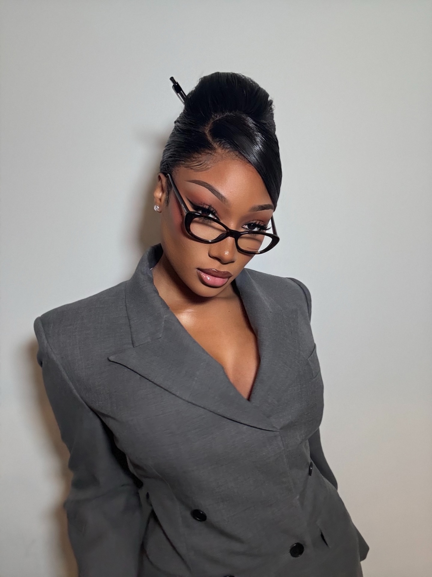 Megan Thee Stallion