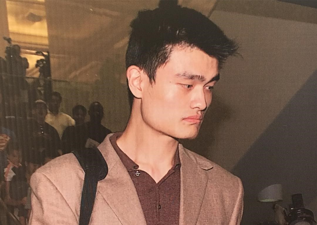 Yao Ming