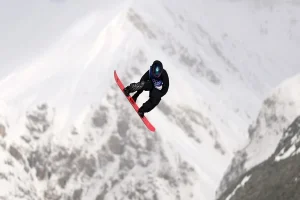 2026 Winter Olympics Men’s Snowboarding Slopestyle Final Preview