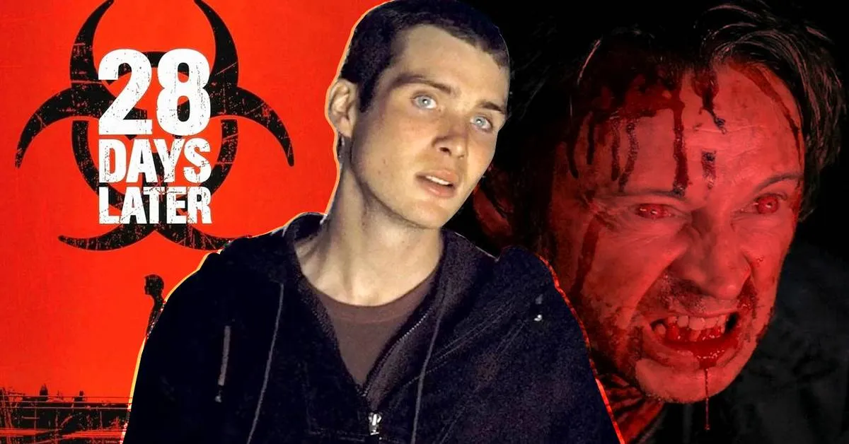 28 Days Later Review