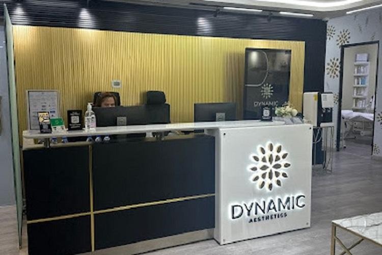 5 Best Aesthetic Clinics in Dubai