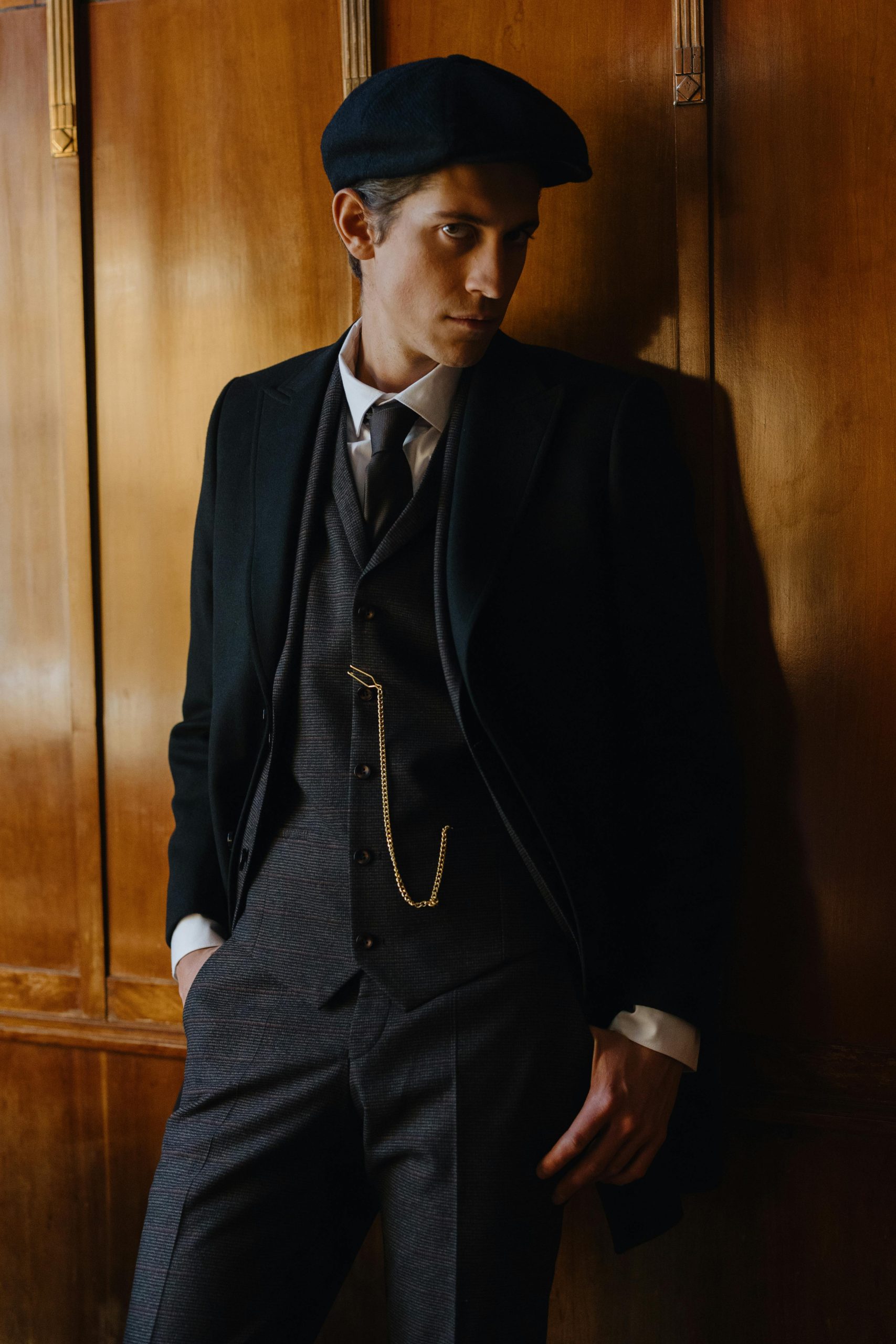 60s Fashion Men