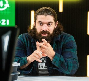 Alex Hormozi Age And the No-Nonsense Blueprint to His Empire