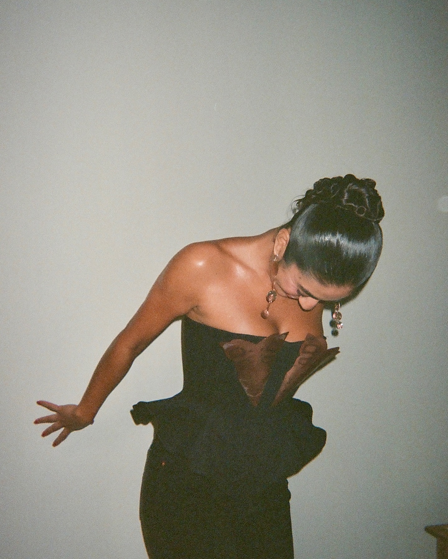 Aminah Nieves Age