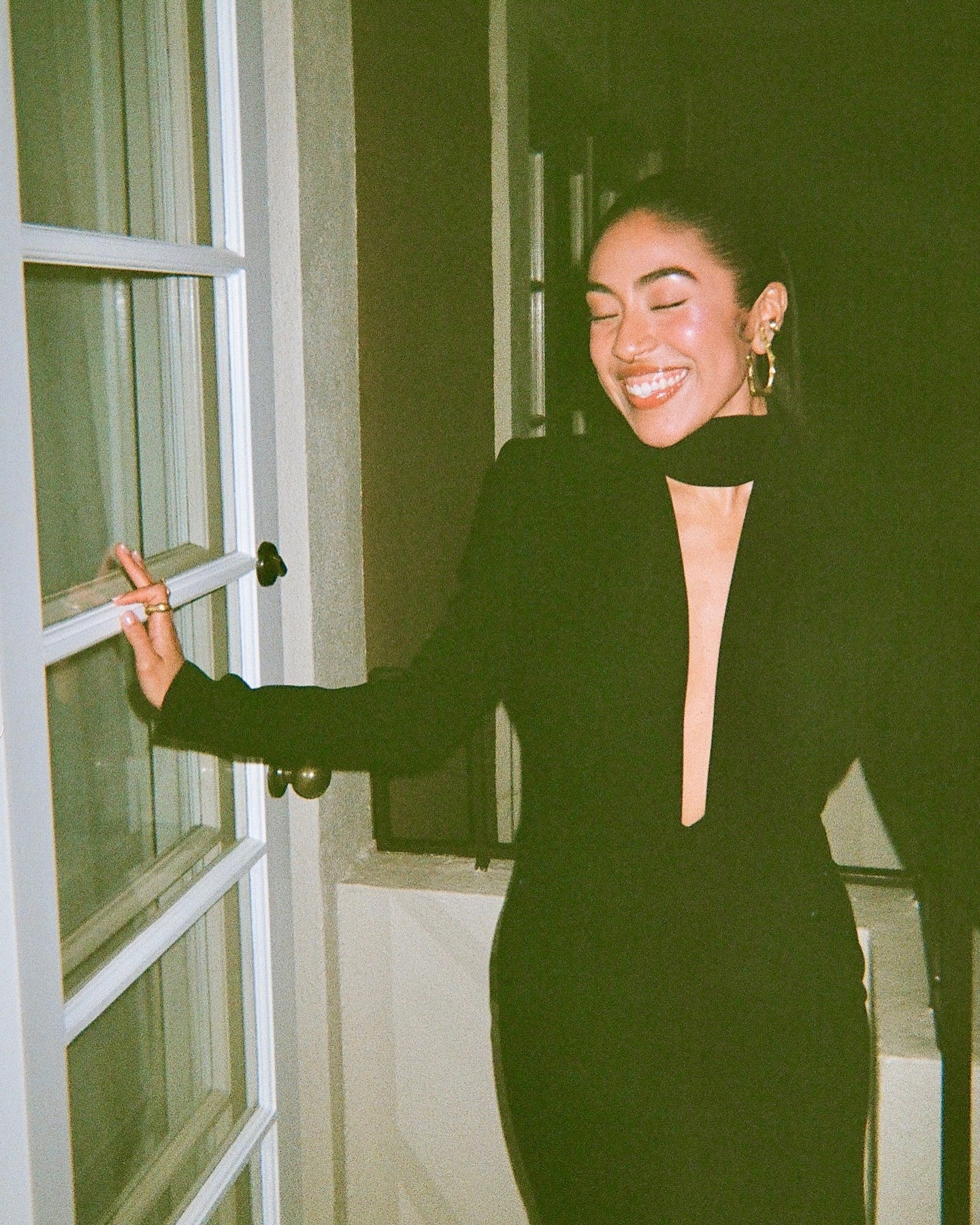 Aminah Nieves Age