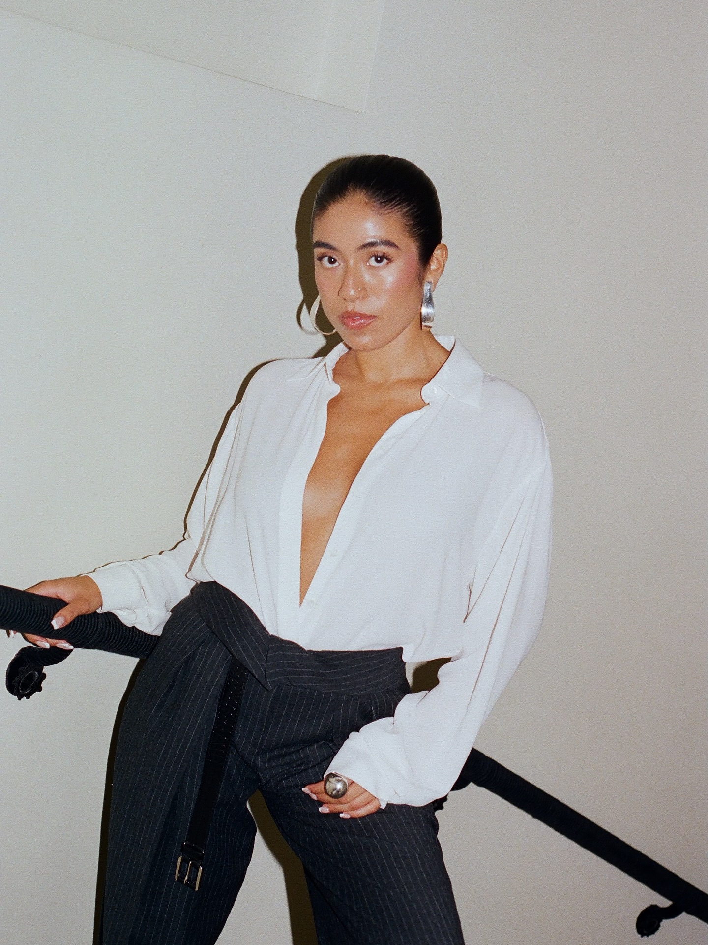 Aminah Nieves Age